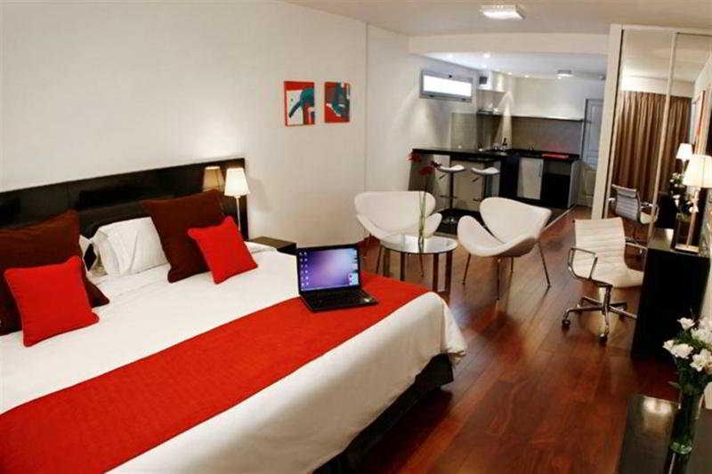 Dazzler Suites Juncal Буенос Айрес Екстериор снимка
