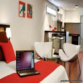 Dazzler Suites Juncal Буенос Айрес Екстериор снимка