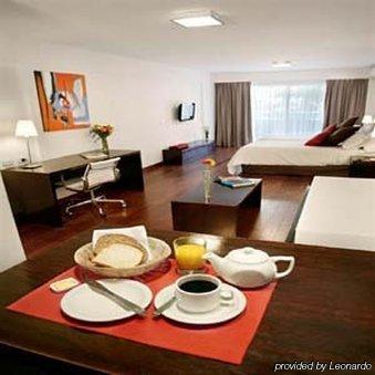 Dazzler Suites Juncal Буенос Айрес Екстериор снимка