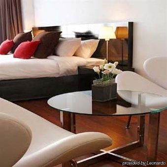 Dazzler Suites Juncal Буенос Айрес Екстериор снимка