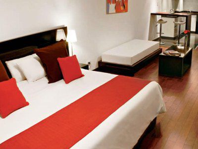 Dazzler Suites Juncal Буенос Айрес Екстериор снимка