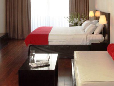 Dazzler Suites Juncal Буенос Айрес Екстериор снимка