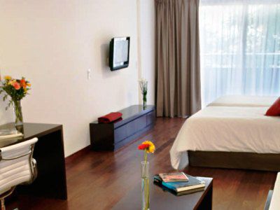 Dazzler Suites Juncal Буенос Айрес Екстериор снимка