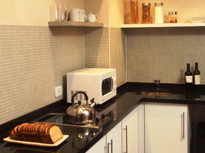 Dazzler Suites Juncal Буенос Айрес Екстериор снимка